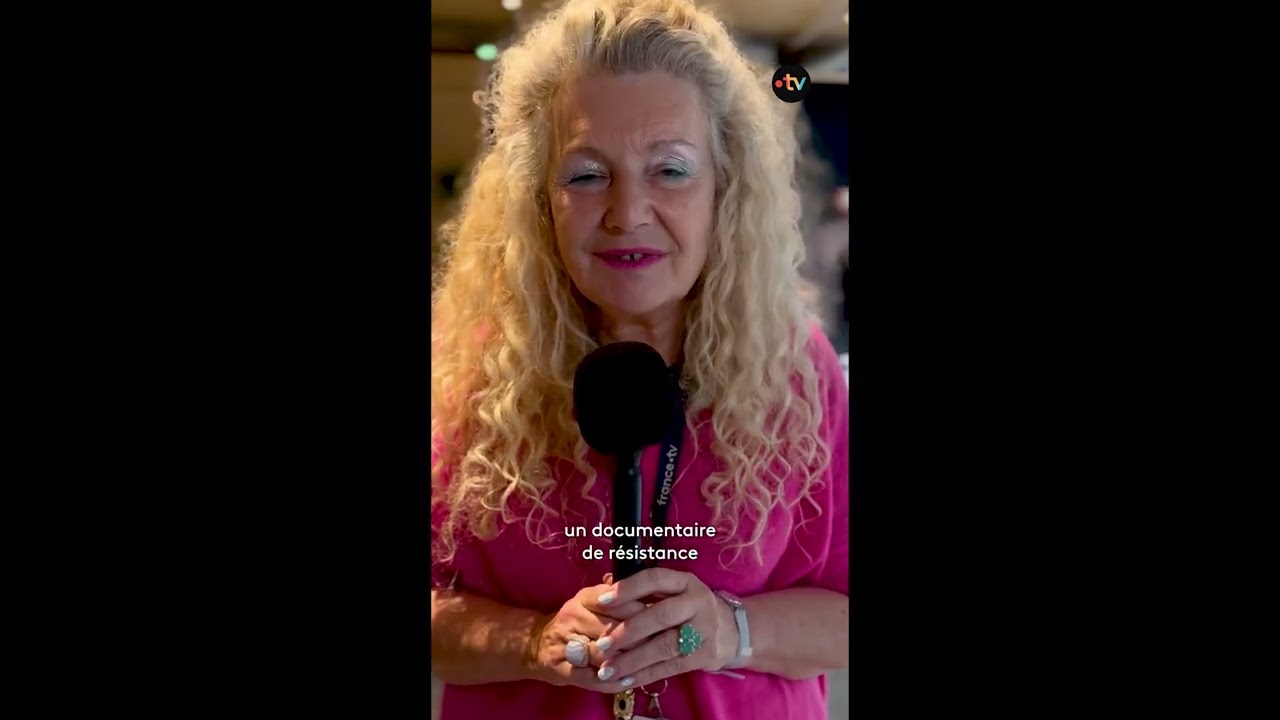 Miniature de la vidéo LGBTQIA+ et ruralité : on en parle à France Télévisions du film La Pride des Champs
