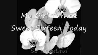 Appreciate- Nick Jonas- With Lyrics