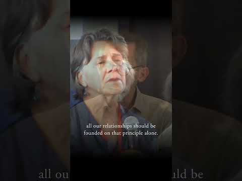 Questioning Your Personal Identity - Short