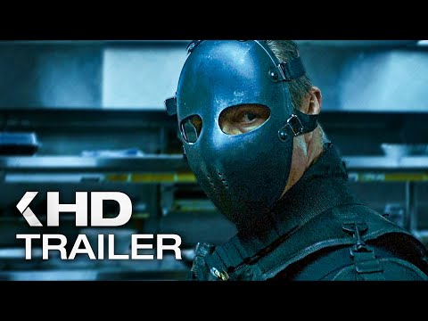 THE BEST MAN Trailer German Deutsch (2023) Exklusiv