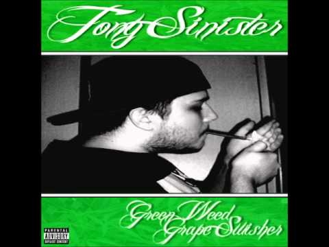 Tony Sinister | Good Night (feat. C-Russ of Y.A.T. & Chizzo) | 2011