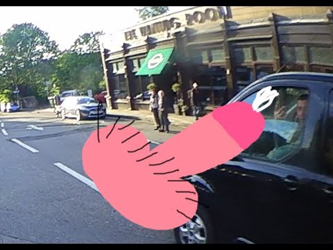 SM16HNE - Cock Oh Van