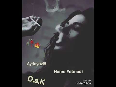Hemraly ft Abee ft D.s.k-name yetmedi