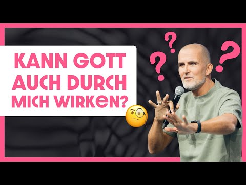 Werde frei von Lügen, Blockaden, Angst und Menschenfurcht | Tobias Teichen (4/6)