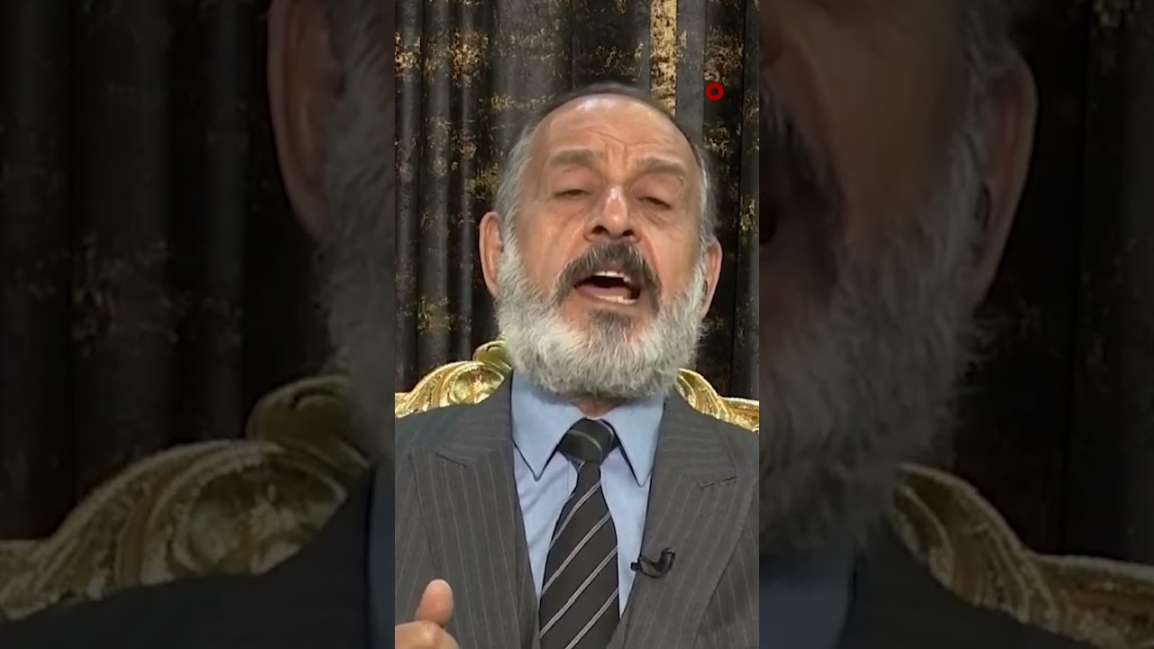 فيديو | الشيخ: قادة فصائل يتحدثون خلف الكواليس "سنشكل قريباً الحكومة ونسلم السلاح من اليد اليمنى إلى اليسرى"