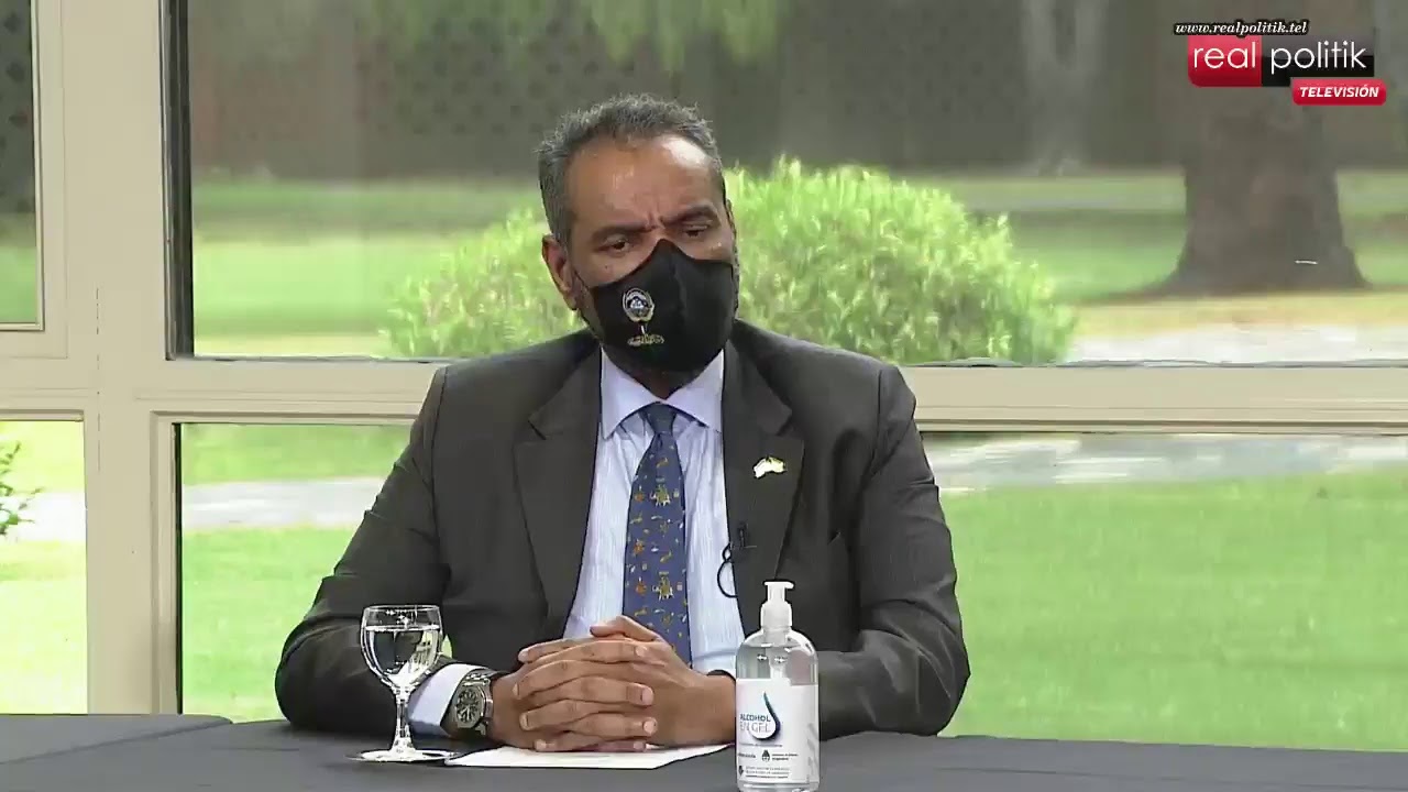 Alberto Fernández anunció el proyecto de Acueducto Biprovincial Santa Fe-Córdoba