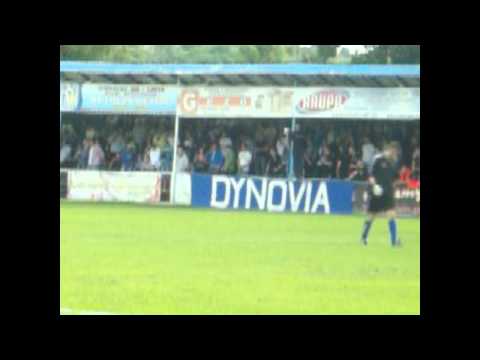 Doping Kibiców DYNOVII