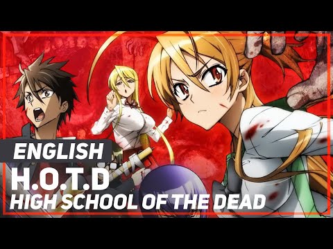 Video thumbnail for High School of the Dead (From ”High School of the Dead”)