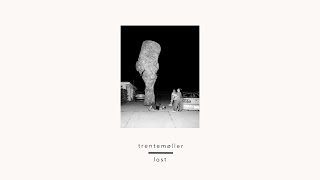 Trentemøller: Trails