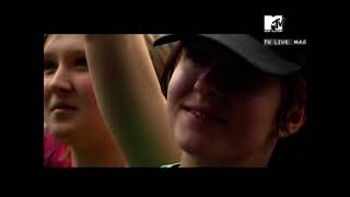 Maroon 5 - The sun - Live @ rock am ring 2005