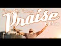 PRAISE ATMOSPHERE MUNGU WA MIUNGU PRAISE AND WORSHIP SONGS EDITION HEAD OF PRAISE