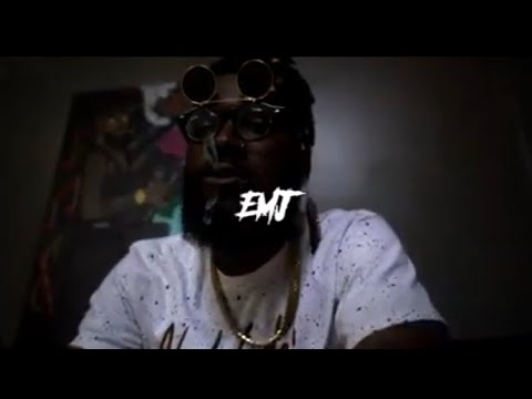 EMJ - Bleed It (Official Music Video)