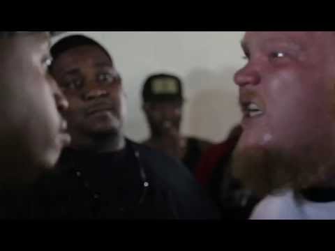Glueazy vs Chris Lewis