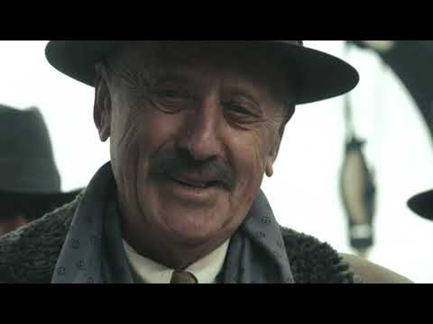 "You said too much, my friend" Vicente Changretta meets John and Arthur || S03E02 || PEAKY BLINDERS