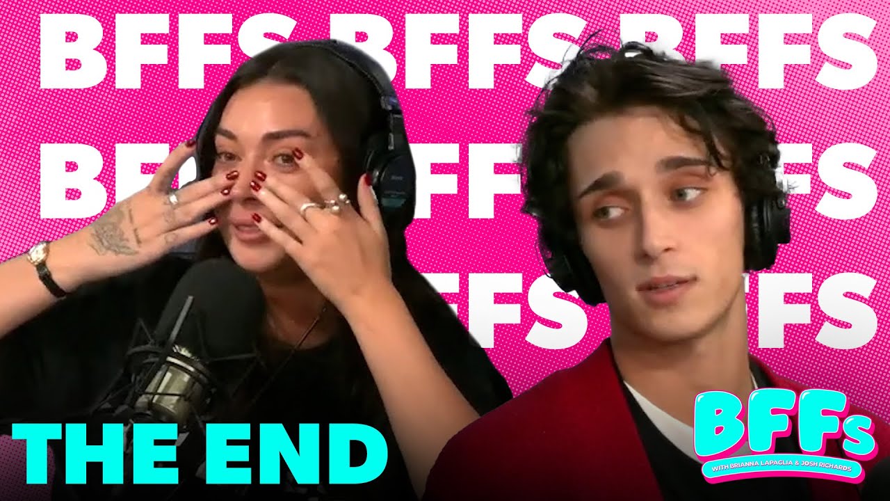 THE BFFS REACT TO OLD CLIPS- THE FINALE