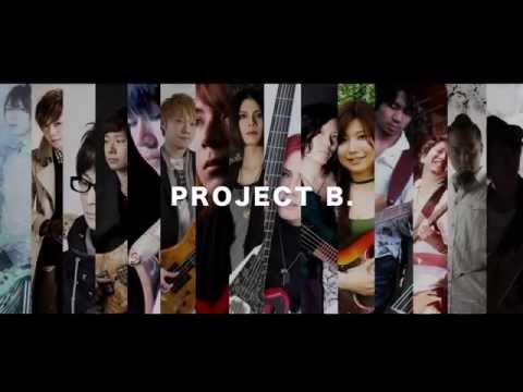 【BASS SOLO】 PROJECT B. [3rd] 【次世代スーパーべーシストプロジェクト】