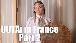 Download lagu UUTAi Olena in France. Jaw harp shaman mp3 Download lagu UUTAi Olena in France. Jaw harp shaman mp3