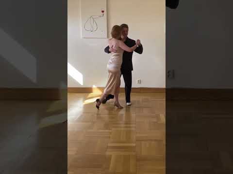 Fresedo: Romantic Tango Dance
