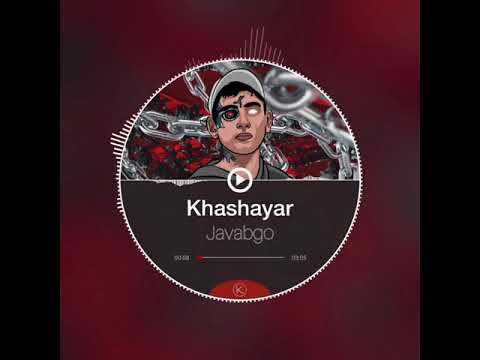 Khashayar-Javabgo /Khashayar alizadeh/ Equlaizer / javabgo / Rap / hiphop / iran / ikhashayawr