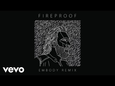 Coleman Hell - Fireproof (Embody Remix) [Audio]