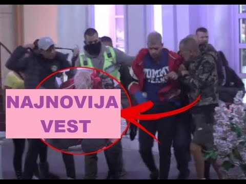 SA KIM SAM ja ŽIVEO FUJ ODVRATNA mi je GADI mi se Dejanov potresni NERVNII S L O M #zadruga#zadruga5