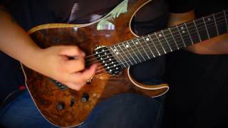Video thumbnail for Peter Henningsson - Ormsby HypeGTR 7 demo/playthrough by Peter Henningsson