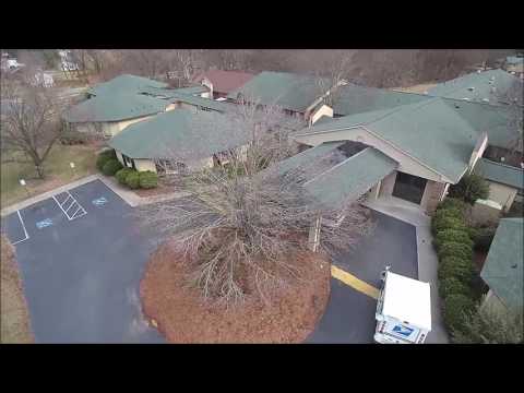 Charlotte Area Roof Replacement