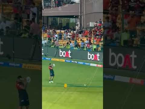 Reel tagged #cricket