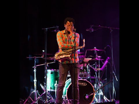 Tunday Akintan  - Painkiller at  Southbank Centre