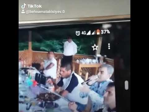 Behnam Vasmoy Lenkaran 2019 👍