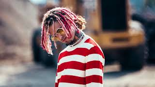 Lil Pump X Ronny J - TRIXXX (NEW SONG 2018)