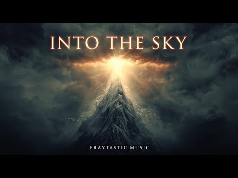 Into the Sky – FraytasticMusic