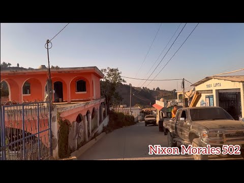 Así es Primera Joya Palencia Guatemala 🇬🇹