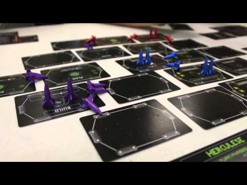 The Discriminating Gamer: Impulse 