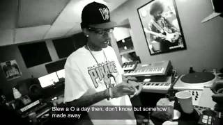 Wiz Khalifa - Still Blazin - Official Music Video Lyrics