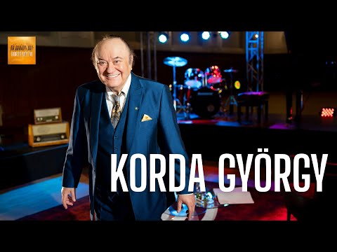 Korda György | Húrokon írt történelem #1