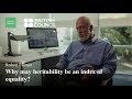 Genetics And Intelligence Robert Plomin