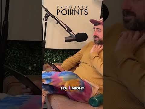 Why You Should Turn Your Brain Off While Producing