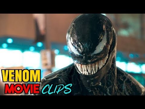 Venom Clips in Hindi