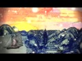 Truth Universal -- "Paperchase" Video [Closed Captioned] -- Produced by DJ Def D