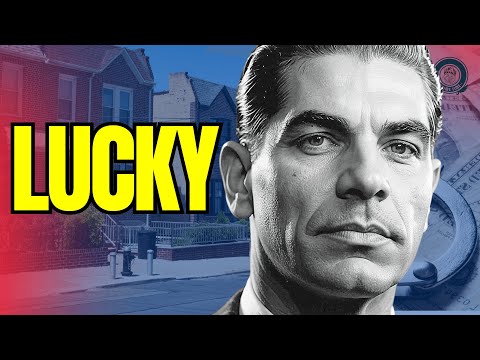 How One MOBSTER Built The LARGEST Criminal Network in History