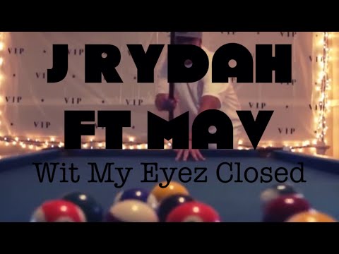 J Rydah ft Mav - Wit my Eyez Closed music video phoenix Arizona rap 2024