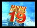 Now That's What I Call Music Vol. 19 Album Promo (2005)