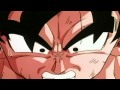 Dragon Ball Z Linkin Park Numb HD