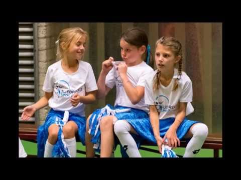 160910 Sliedrecht Sport Dames 1 - VC Oudegem Dames 1 (B) (Foto's:  Hans van Wijngaarden)