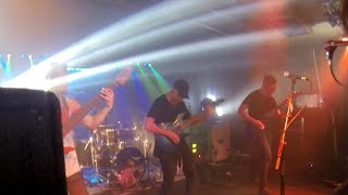 "The Waterfront" - Intervals Live @ The Analog Cafe 2/2/2018 Portland
