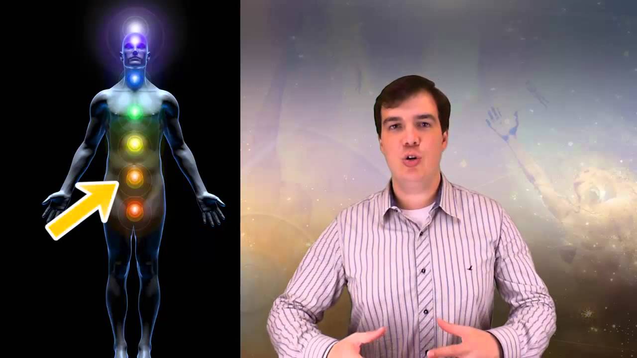 Aura e Chakras | Proteção Espiritual e Autodefesa Psíquica