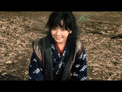 Kurêjî no Nagurikomi Shimizu Minato (1970) ORIGINAL TRAILER