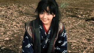 Kurêjî no Nagurikomi Shimizu Minato (1970) ORIGINAL TRAILER