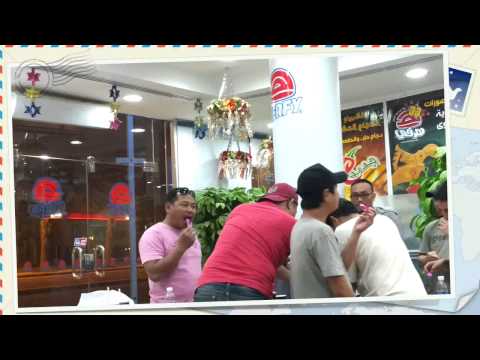 Ice cream ni zulfi (music credit to the respective owners)